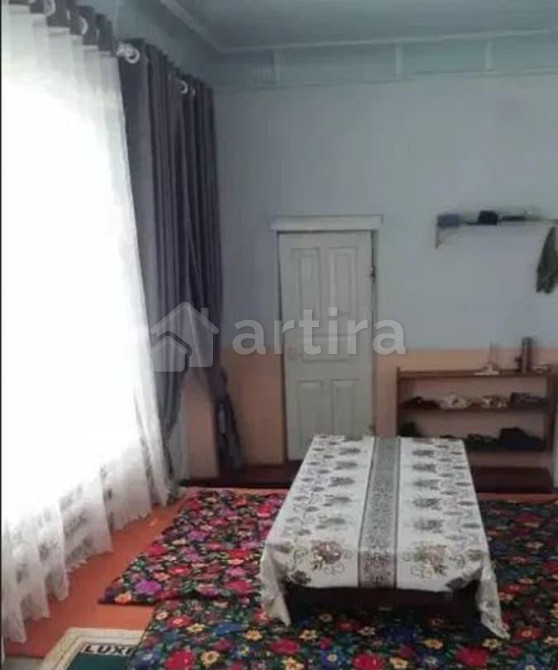 Дом, 32 м2, 3 сотки, 1 эт. Сигаево - изображение 1