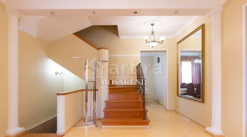 Дом, 550 м2 Москва - изображение 10