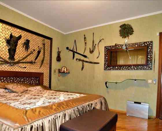 1-комн. квартира, 38 м2, 9/9 эт. Мытищи