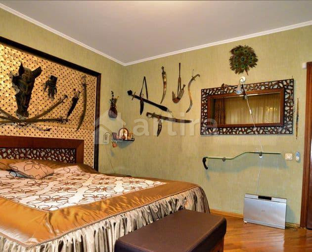 1-комн. квартира, 38 м2, 9/9 эт. Мытищи - изображение 2