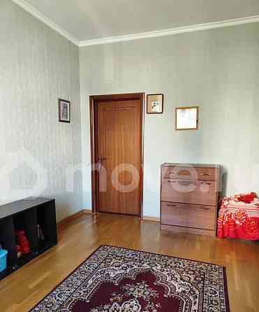 3-комн. квартира, 77 м2, 4/5 эт. Москва