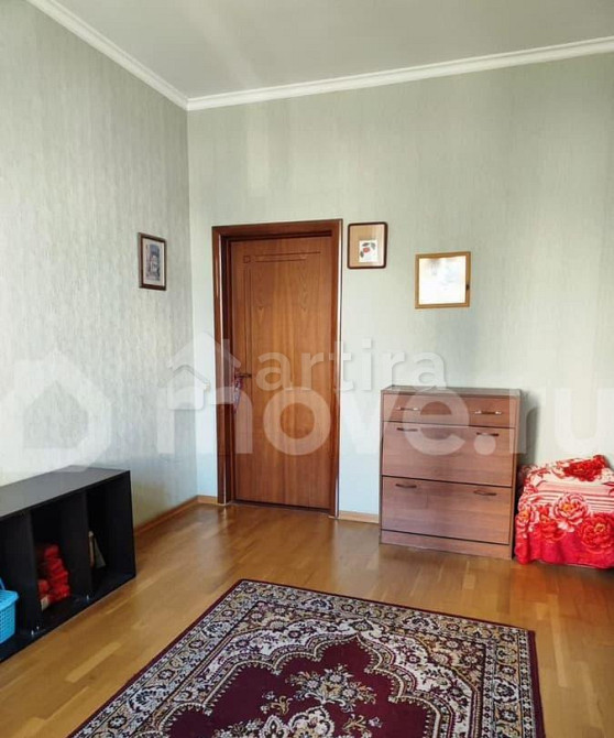 3-комн. квартира, 77 м2, 4/5 эт. Москва - изображение 3