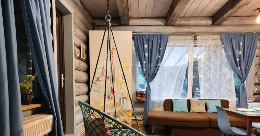 Дом, 90 м2, 8 соток, 2 эт. Выборг - изображение 7