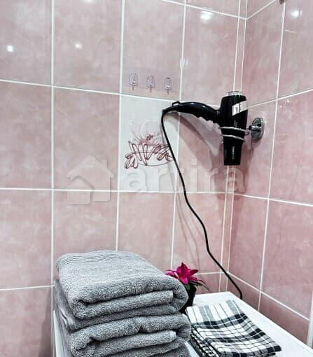 1-комн. квартира, 46 м2, 4/6 эт. Йошкар-Ола - изображение 12