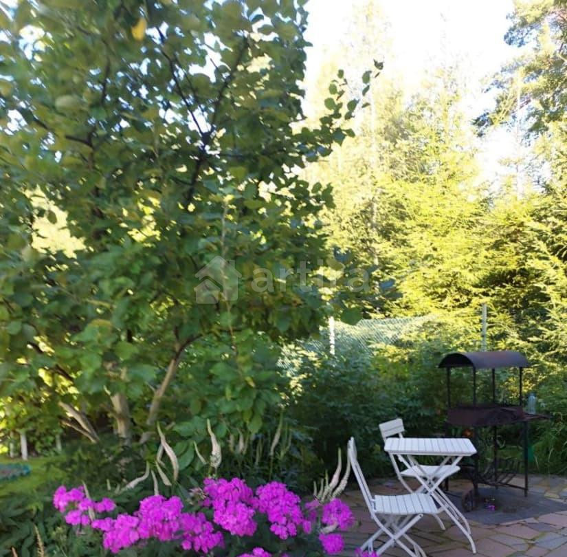 Дом, 51 м2, 30 соток, 1 эт. Выборг - изображение 3