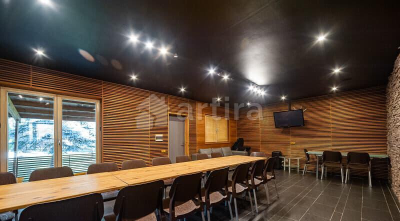 Коттедж, 250 м2 Истра - изображение 16