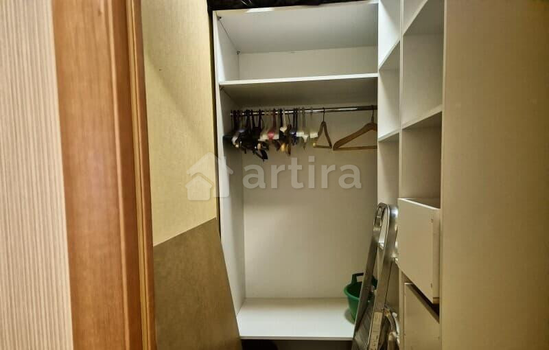 1-комн. квартира, 35 м2, 6/19 эт. Пушкино - изображение 13