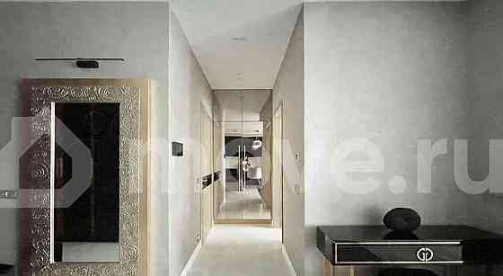 2-комн. апарт-ы, 62 м2, 29/78 эт. Москва