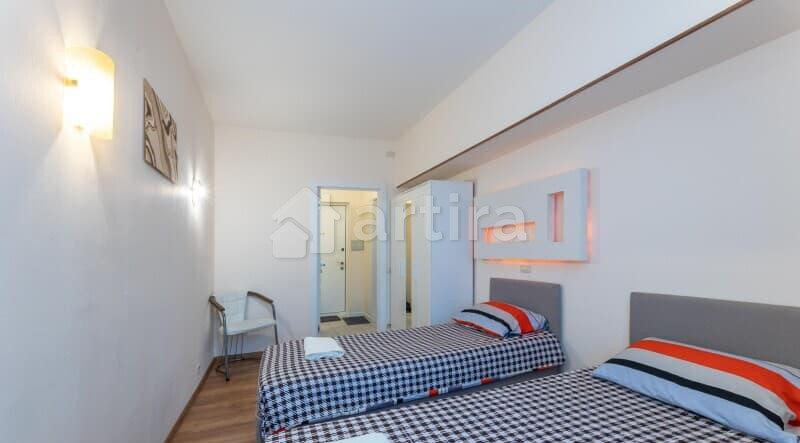 2-комн. квартира, 60 м2, 9/14 эт. Москва - изображение 5