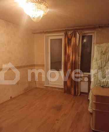 1-комн. квартира, 32 м2, 1/12 эт. Москва