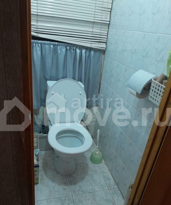 3-комн. квартира, 75.1 м2, 13/16 эт. Москва - изображение 7