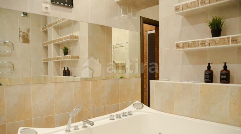 1-комн. квартира, 72 м2, 2/5 эт. Норильск - изображение 14