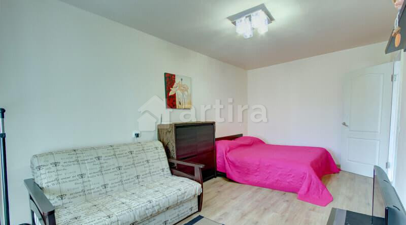 1-комн. апарт-ы, 40 м2, 1/5 эт. Нижний Тагил - изображение 1