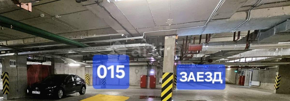 Гараж, 15 м2 Санкт-Петербург - изображение 1