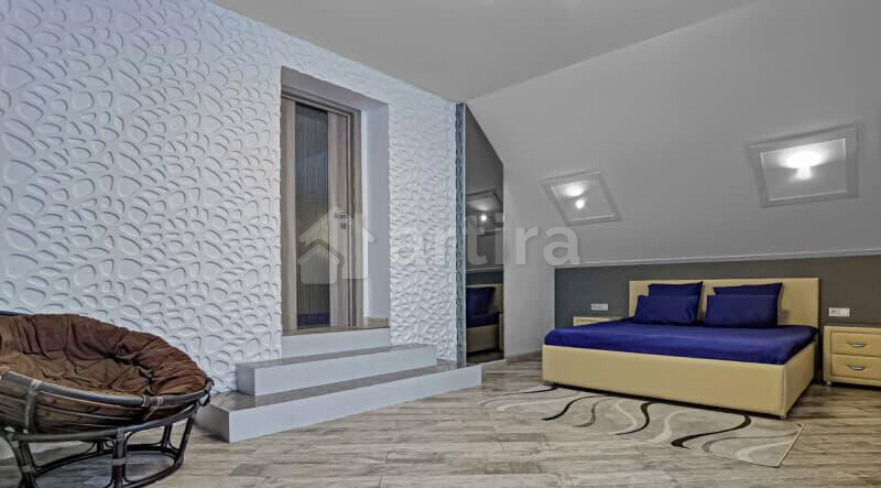 Коттедж, 250 м2 Санкт-Петербург - изображение 12