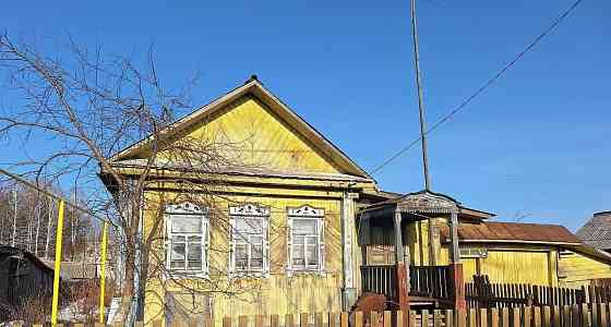 Дом, 44 м2, 10 соток, 2 эт. Нижний Тагил