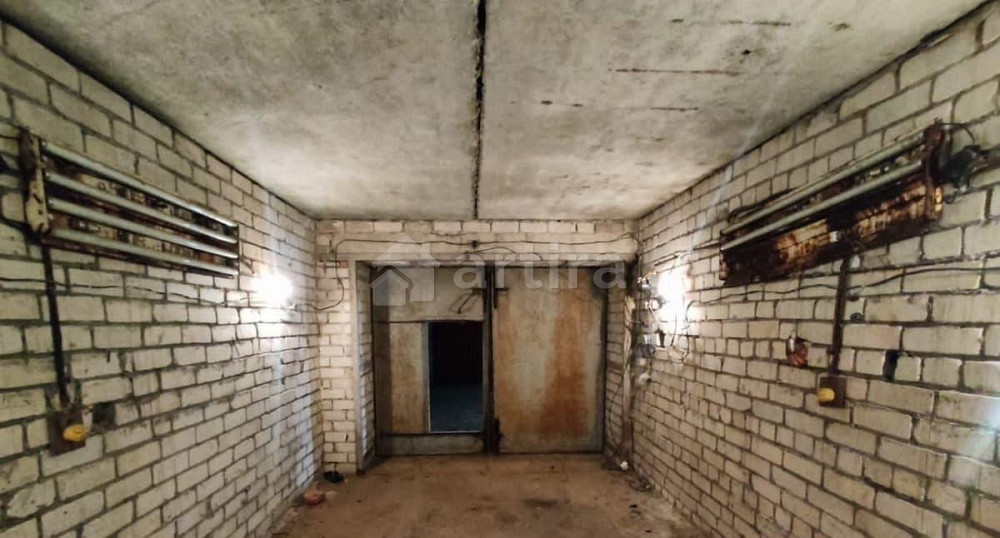 Гараж, 19 м2 Казань - изображение 3