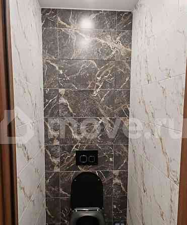 2-комн. квартира, 39 м2, 6/24 эт. Москва