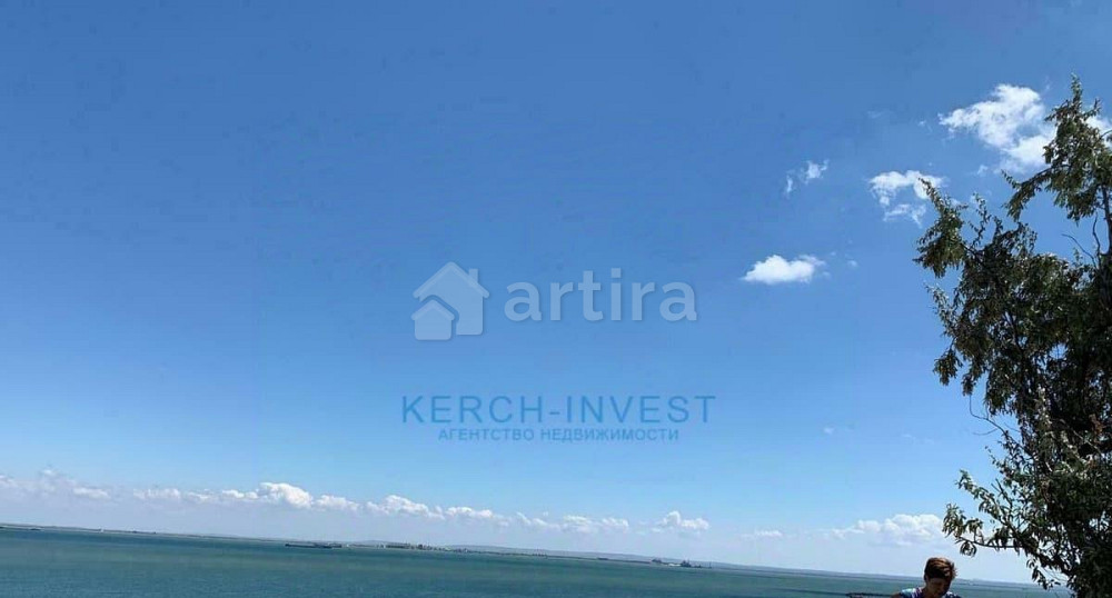 Часть дома, 500 м2, 15 соток, 3 эт. Керчь - изображение 6