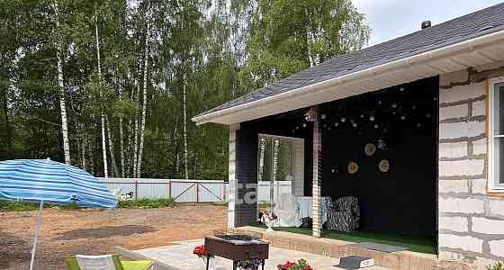 Дом, 120 м2, 12 соток, 1 эт. Кострома