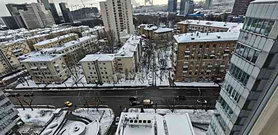 3-комн. квартира, 93 м2, 13/22 эт. Москва