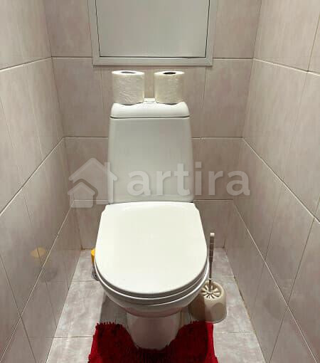 2-комн. квартира, 43 м2, 3/16 эт. Москва - изображение 3