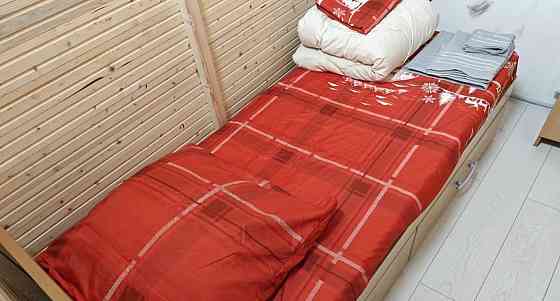 Комната, 6 м2, 21/25 эт. Екатеринбург