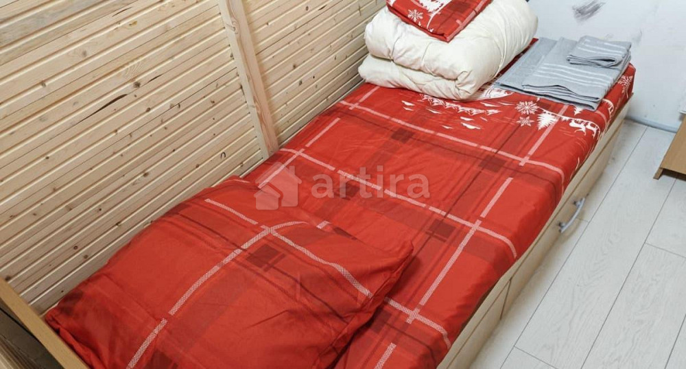 Комната, 6 м2, 21/25 эт. Екатеринбург - изображение 3