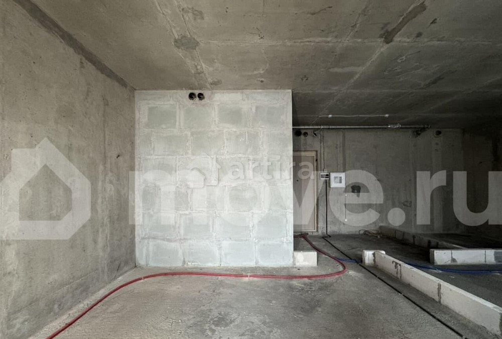 Студия, 60 м2, 3/15 эт. Москва - изображение 6