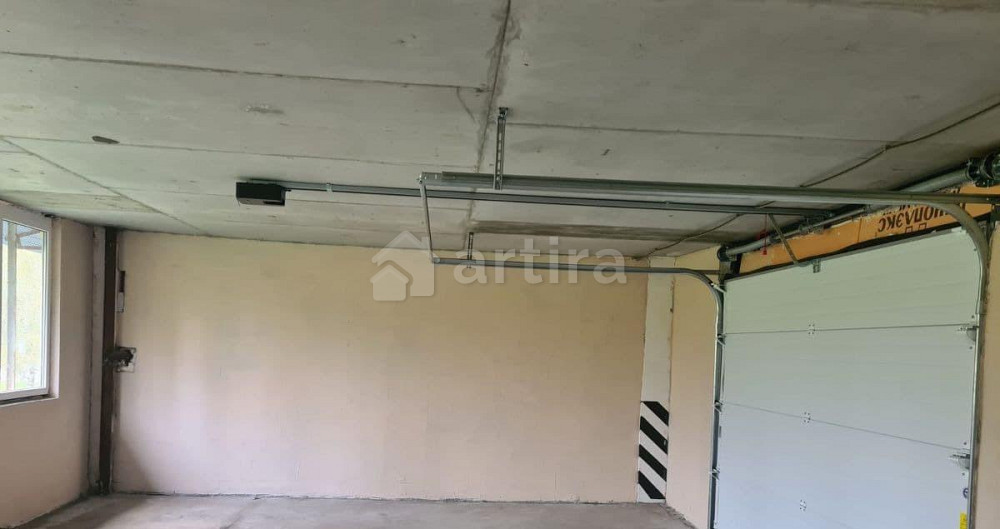 Гараж, 66.1 м2 Москва - изображение 1