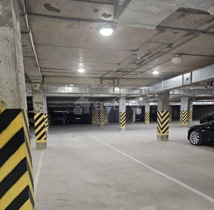 Гараж, 15 м2 Симферополь - изображение 2