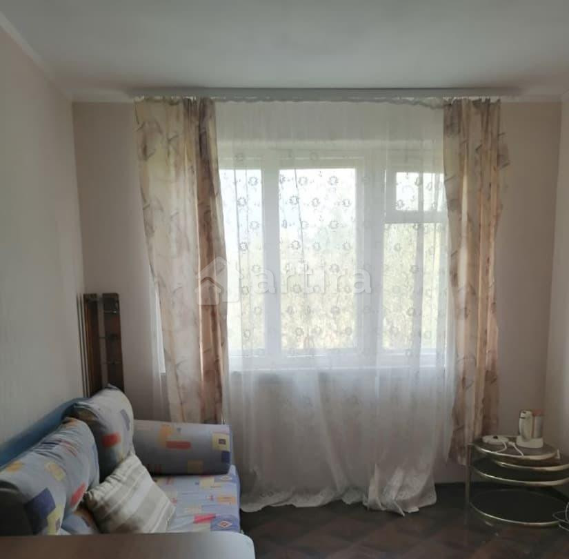 Комната, 23 м2, 4/5 эт. Пермь - изображение 3