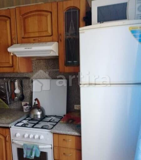 Комната, 20 м2, 1/5 эт. Санкт-Петербург - изображение 5