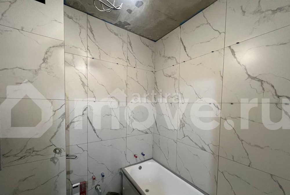 1-комн. квартира, 30 м2, 1/9 эт. Москва - изображение 4