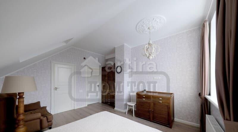 Коттедж, 600 м2 Сосново - изображение 20