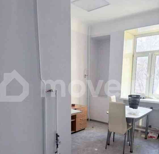 4-комн. квартира, 86.3 м2, 4/5 эт. Москва