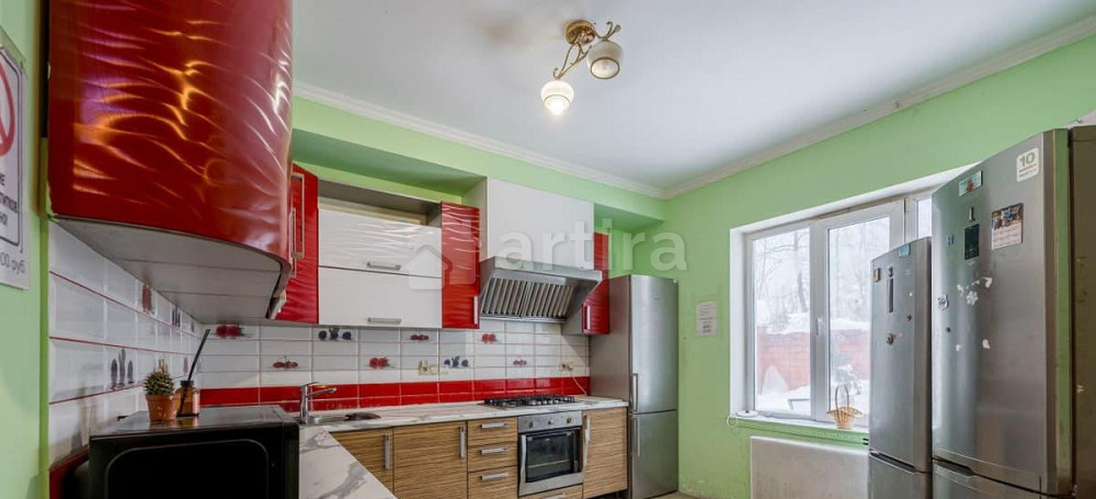 Дом, 450 м2, 5 соток, 3 эт. Балашиха - изображение 2