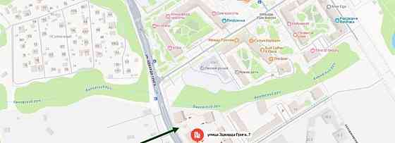 Гараж, 13.3 м2 Москва