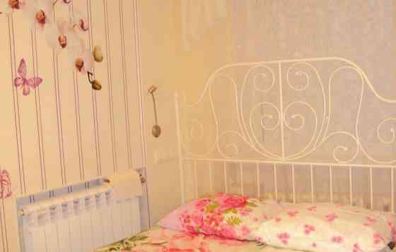 1-комн. апарт-ы, 32 м2, 2/5 эт. Нижний Новгород