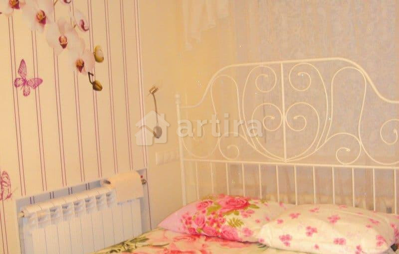 1-комн. апарт-ы, 32 м2, 2/5 эт. Нижний Новгород - изображение 1