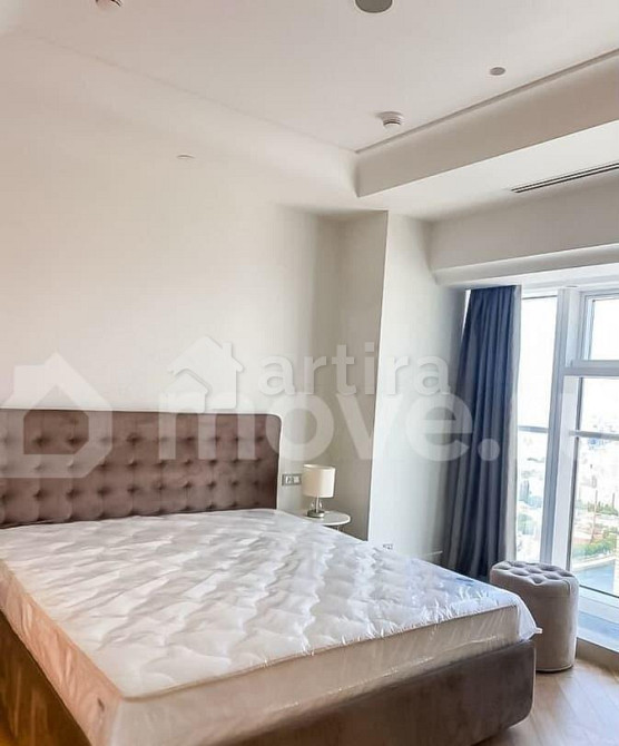 2-комн. апарт-ы, 67.1 м2, 48/75 эт. Москва - изображение 4