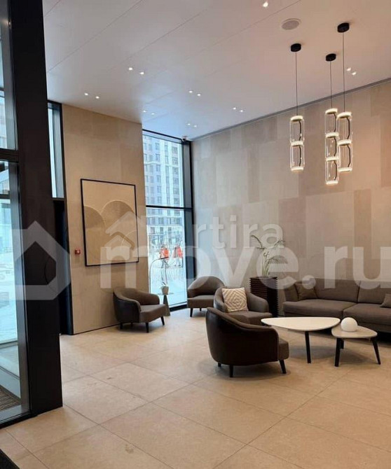 Студия, 41.4 м2, 12/22 эт. Москва - изображение 7