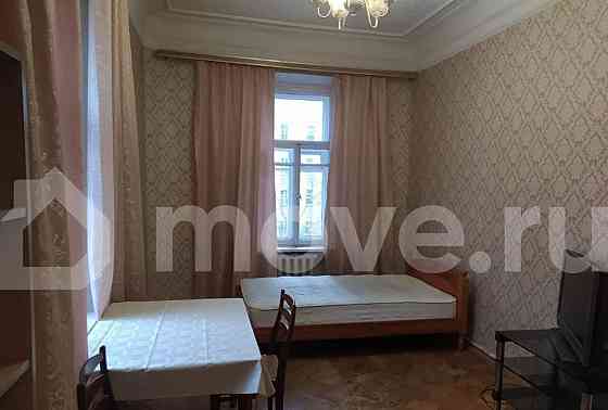 5-комн. квартира, 122 м2, 4/5 эт. Москва