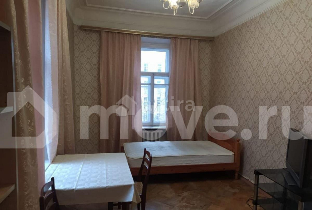 5-комн. квартира, 122 м2, 4/5 эт. Москва - изображение 5