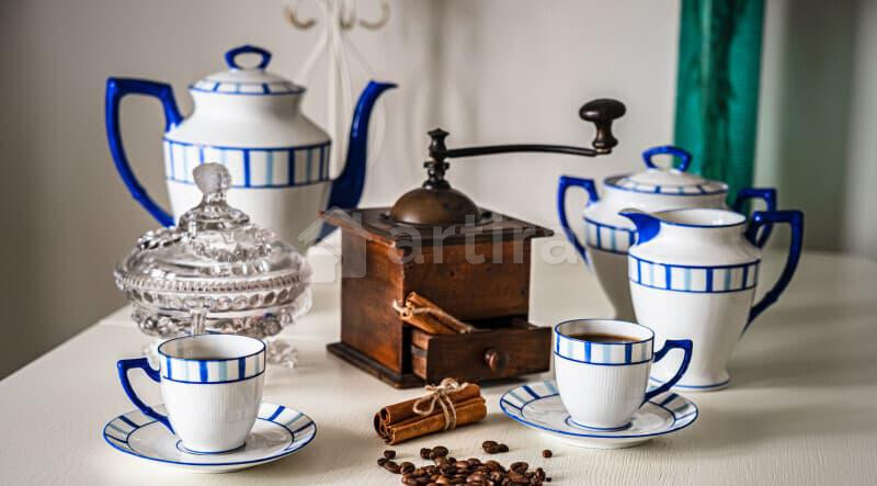 1-комн. апарт-ы, 40 м2, 3/5 эт. Зеленоградск - изображение 14