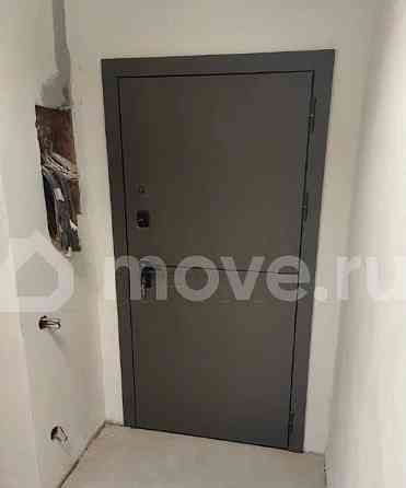 Студия, 27 м2, 1/6 эт. Москва