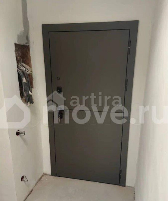 Студия, 27 м2, 1/6 эт. Москва - изображение 4