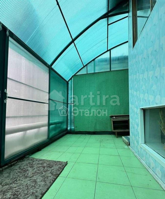 Дом, 61 м2, 6 соток, 1 эт. Волгоград - изображение 17