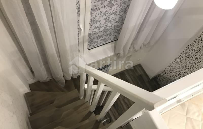 1-комн. квартира, 34 м2, 6/6 эт. Москва - изображение 5