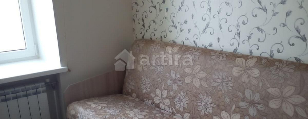 Комната, 11 м2, 1/4 эт. Санкт-Петербург - изображение 3